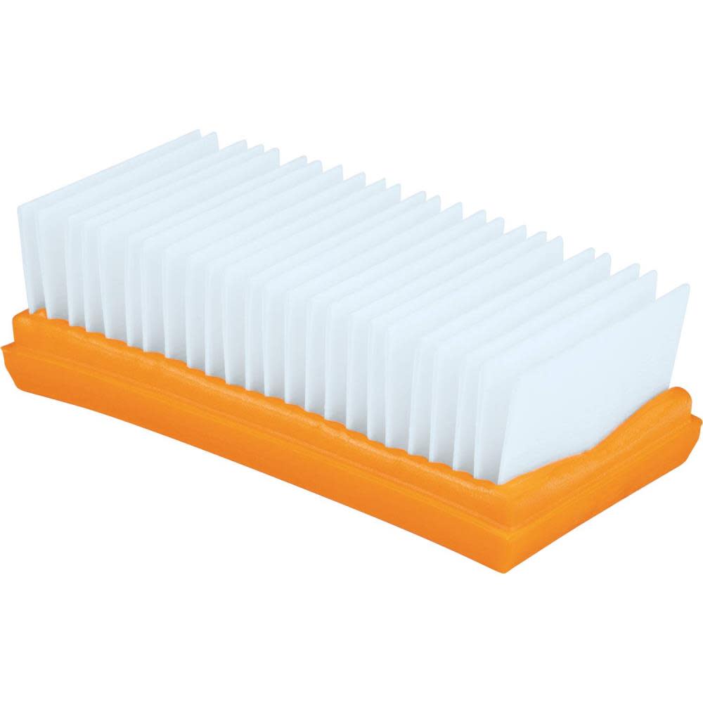 Makita Motor Filter VC4210 - Flockneti