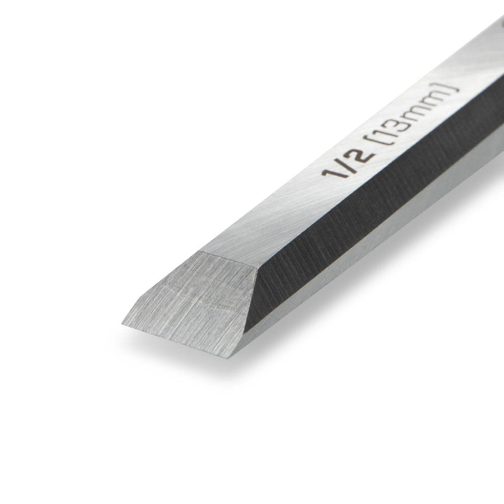 Crescent 1/2″ Wood Chisel - Flockneti