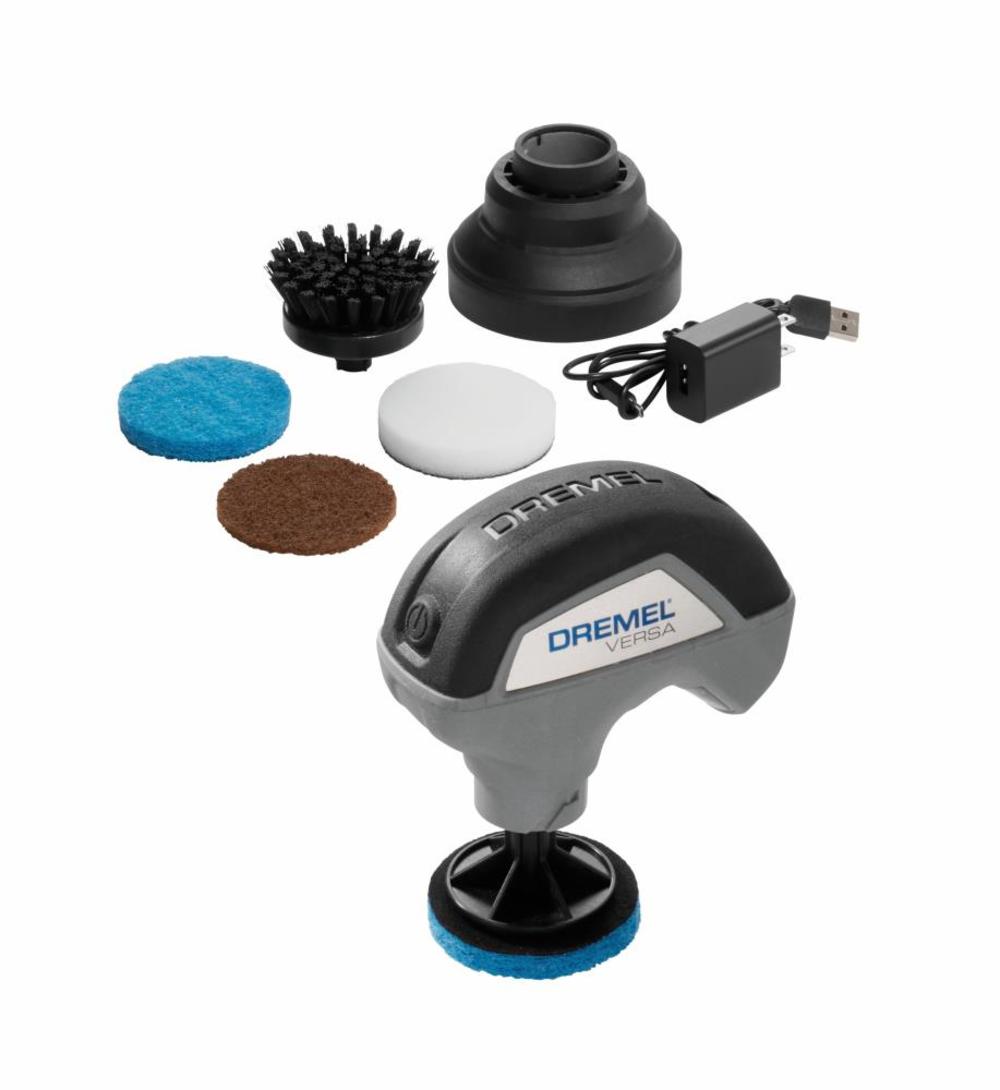 Dremel Versa Power Cleaner Kit - Flockneti