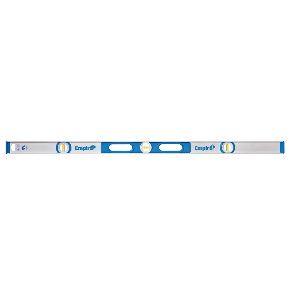 Empire Level 48 in. I-Beam Level - Flockneti