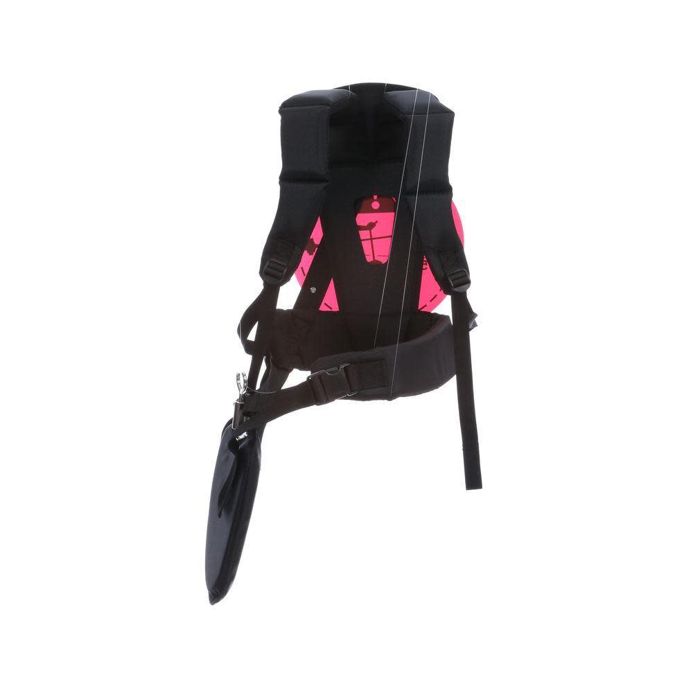 Echo 4-Point Brush Cutter Harness - Flockneti