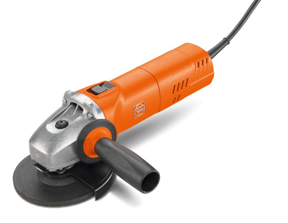 Fein WSG12-125P Power Series 5 In. Angle Grinder - Flockneti