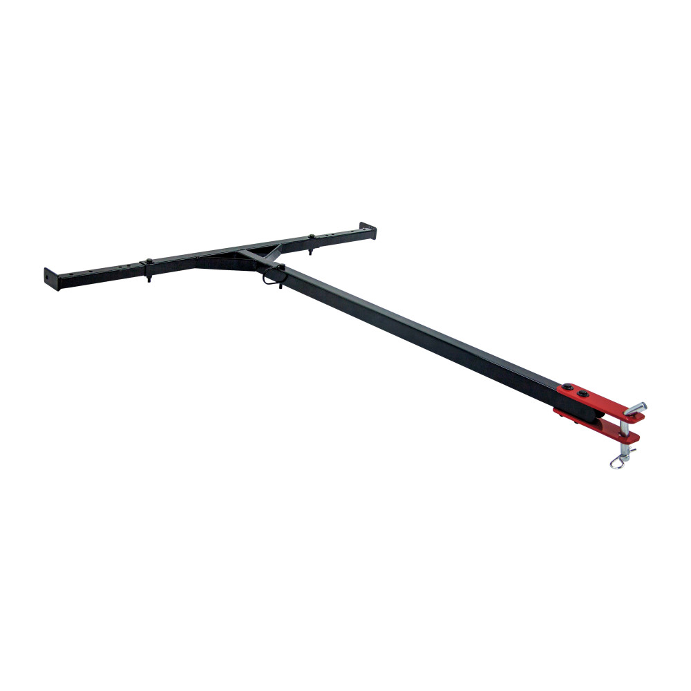 Eskimo Hitch Universal Sled - Flockneti