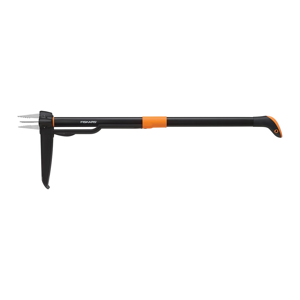 Fiskars Stand Up 4 Claw Weeder - Flockneti