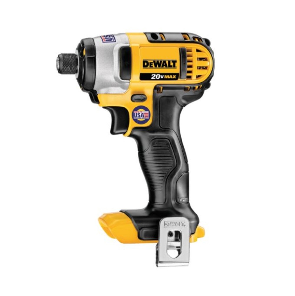 DEWALT 20V MAX* 5-Tool Combo Kit - Flockneti
