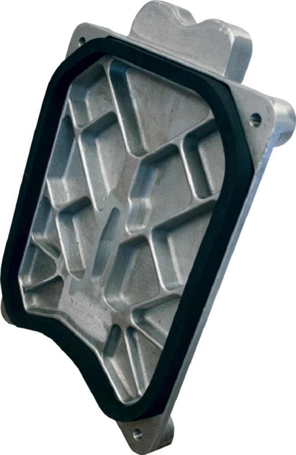 Diamond Products M-1 Vacuum Gasket - Flockneti