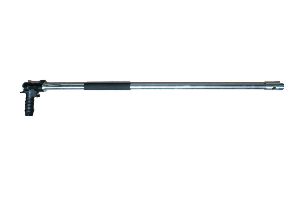 Coilhose Air Blow Gun - Flockneti