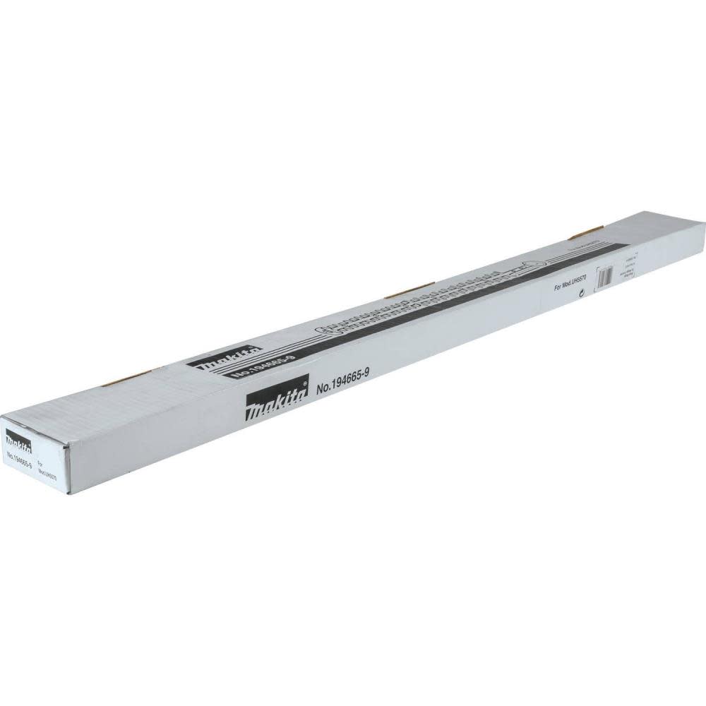Makita Shear Blade Assembly - Flockneti