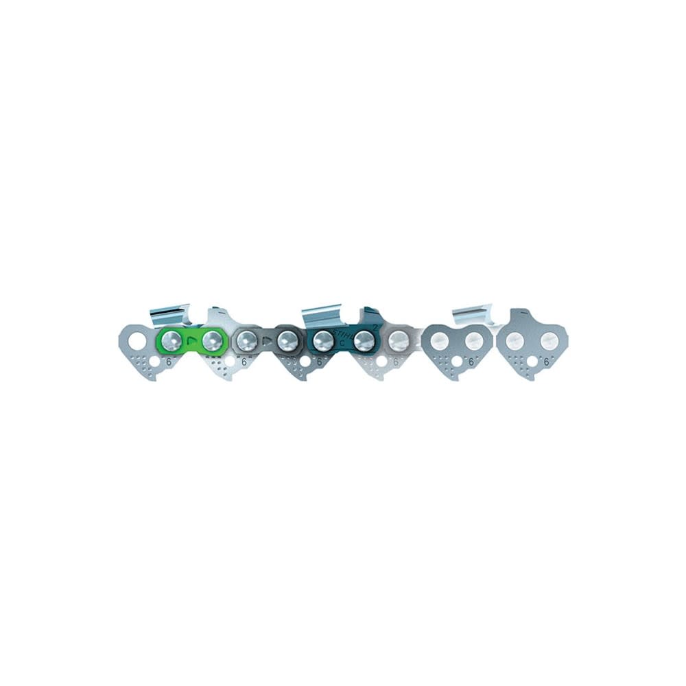 Stihl 16″ Oilomatic Rapid Micro 3 26RM3-62E Saw Chain - Flockneti