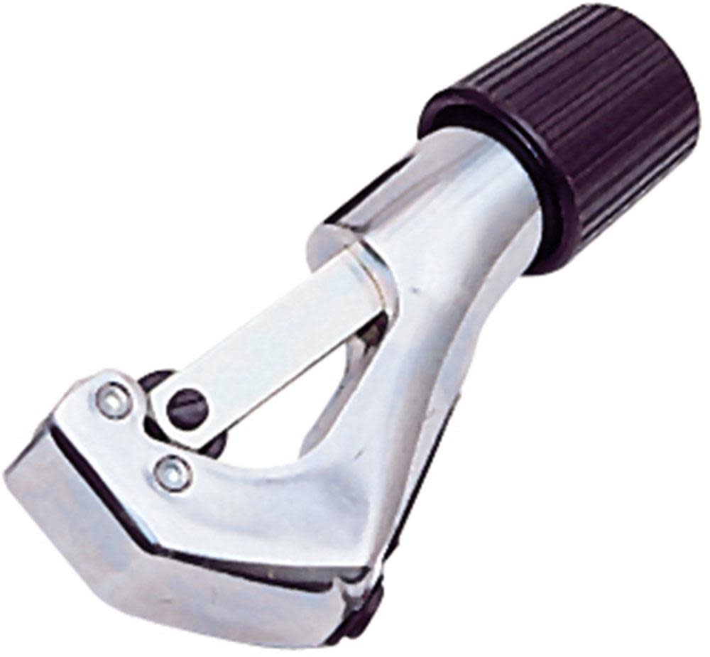 Reed Mfg Tubing Cutter Telescoping 1-1/8 In. Max Capacity - Flockneti
