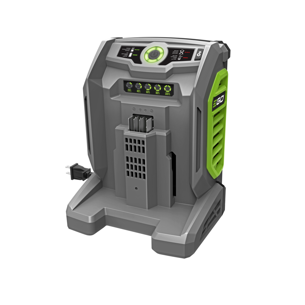 EGO POWER+ 700W Charger - Flockneti
