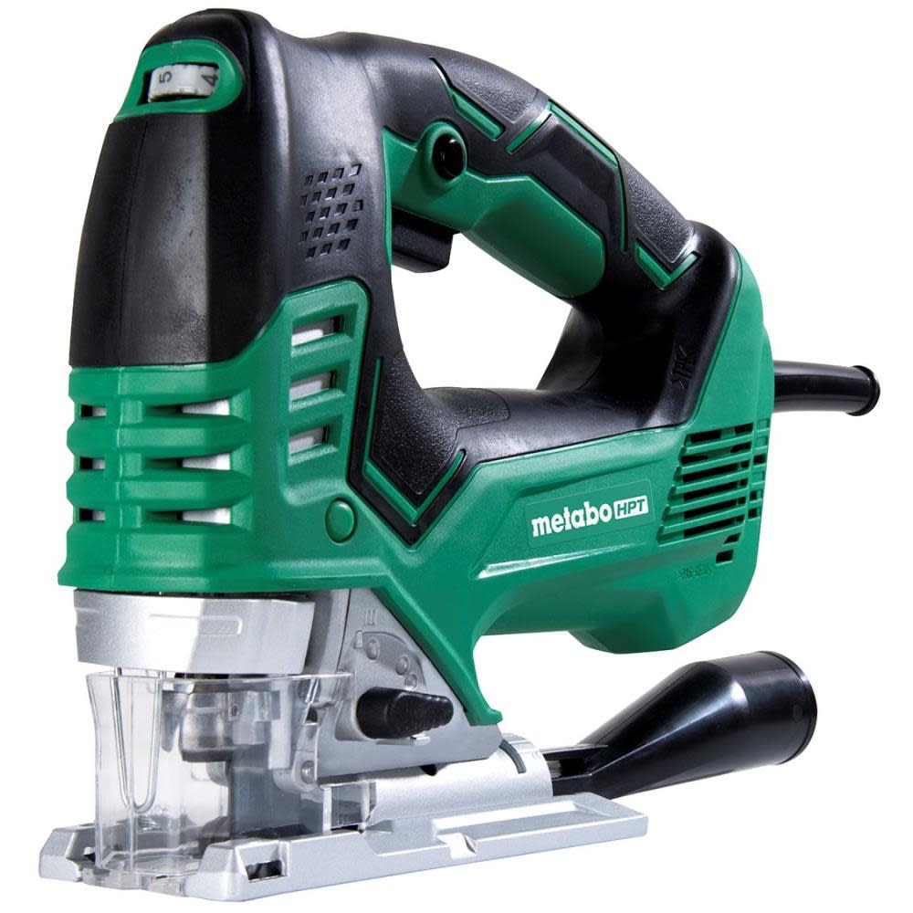 Metabo HPT Variable Speed Jig Saw | CJ160V - Flockneti