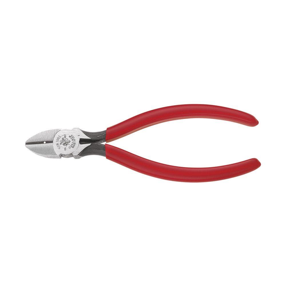 Klein Tools Diagonal Cutting Pliers Bell System - Flockneti