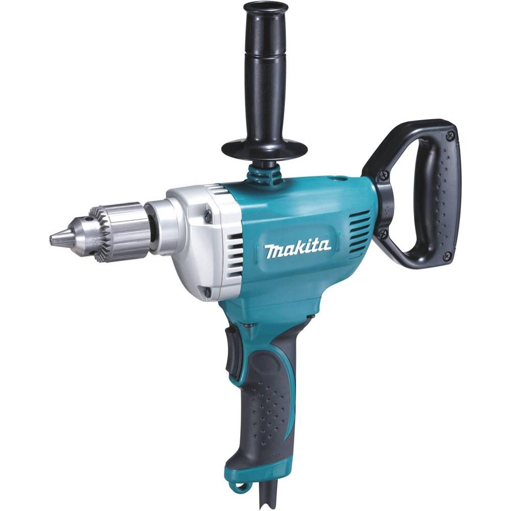 Makita 1/2 In. Spade Handle Drill 8 AMP - Flockneti