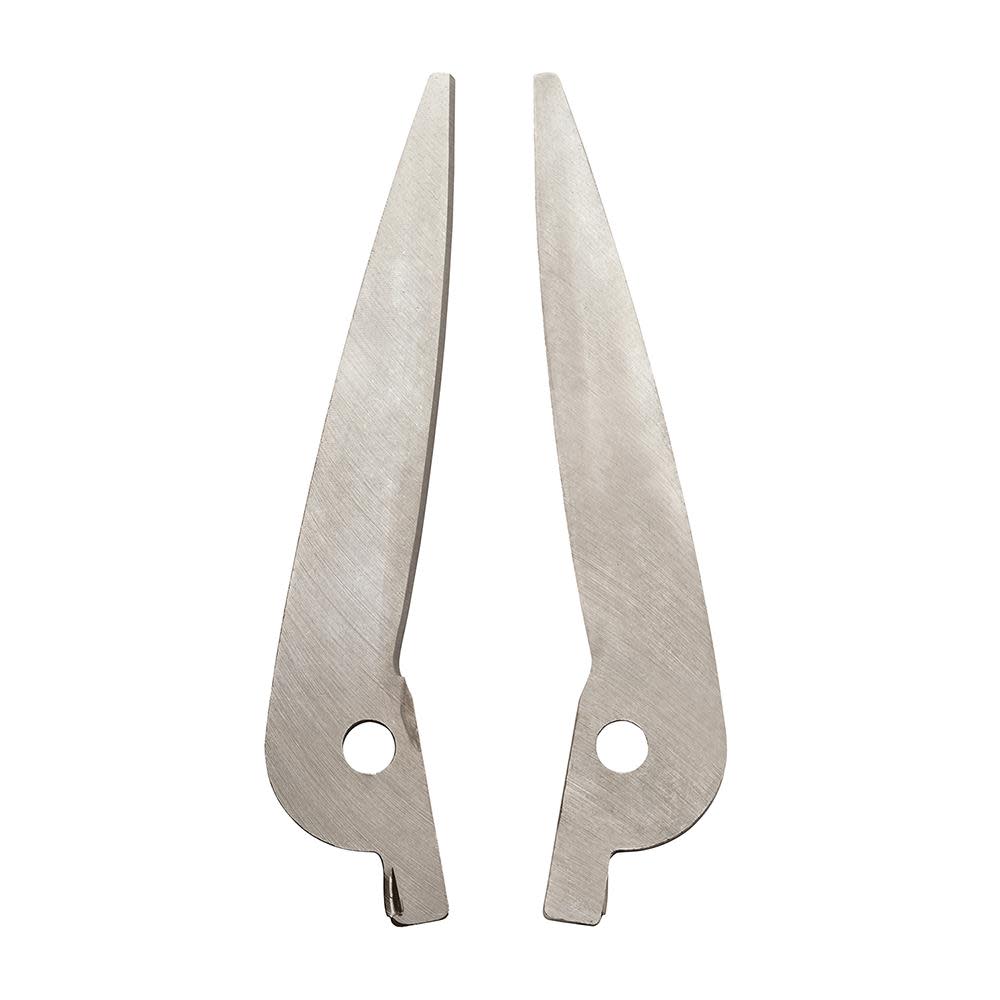 Milwaukee Lightweight Tinner Replacement Blades - Flockneti