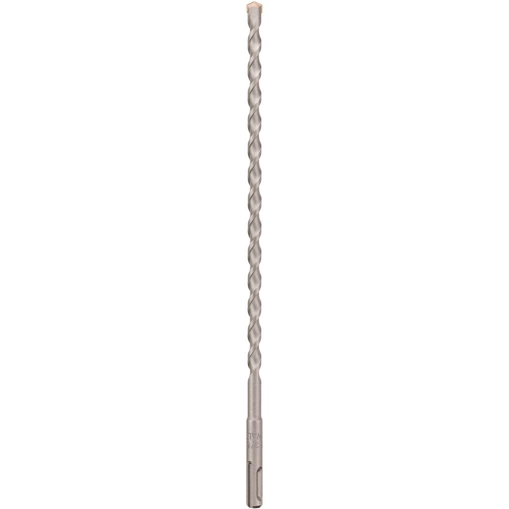 DEWALT 5/8 In. x 10 In. x 12 In. SDS + 2 Cutter - Flockneti