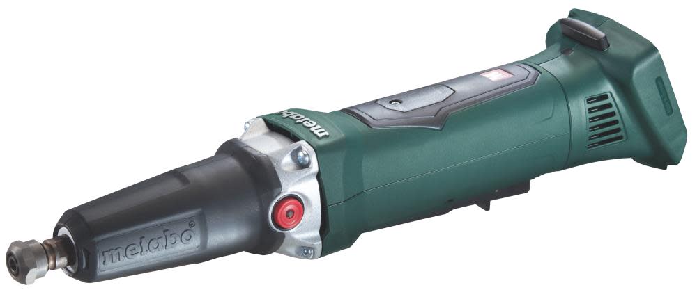 Metabo GPA18LTX 18V Die Grinder Paddle Switch Bare Tool - Flockneti