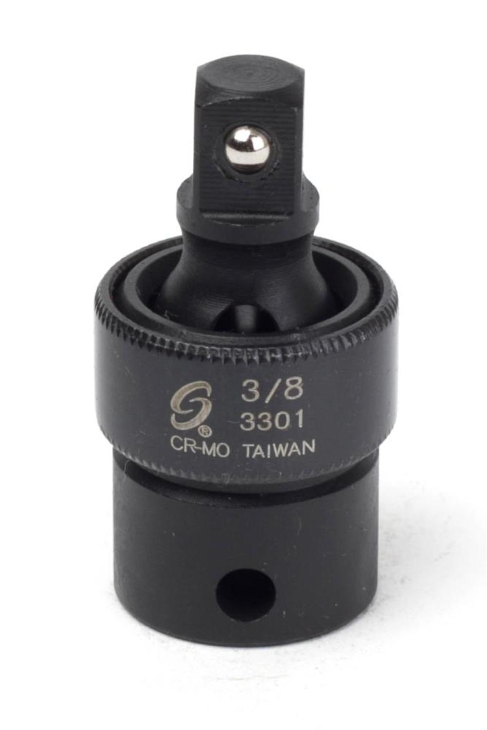 Sunex 3/8 In. Dr. Universal Joint - Flockneti