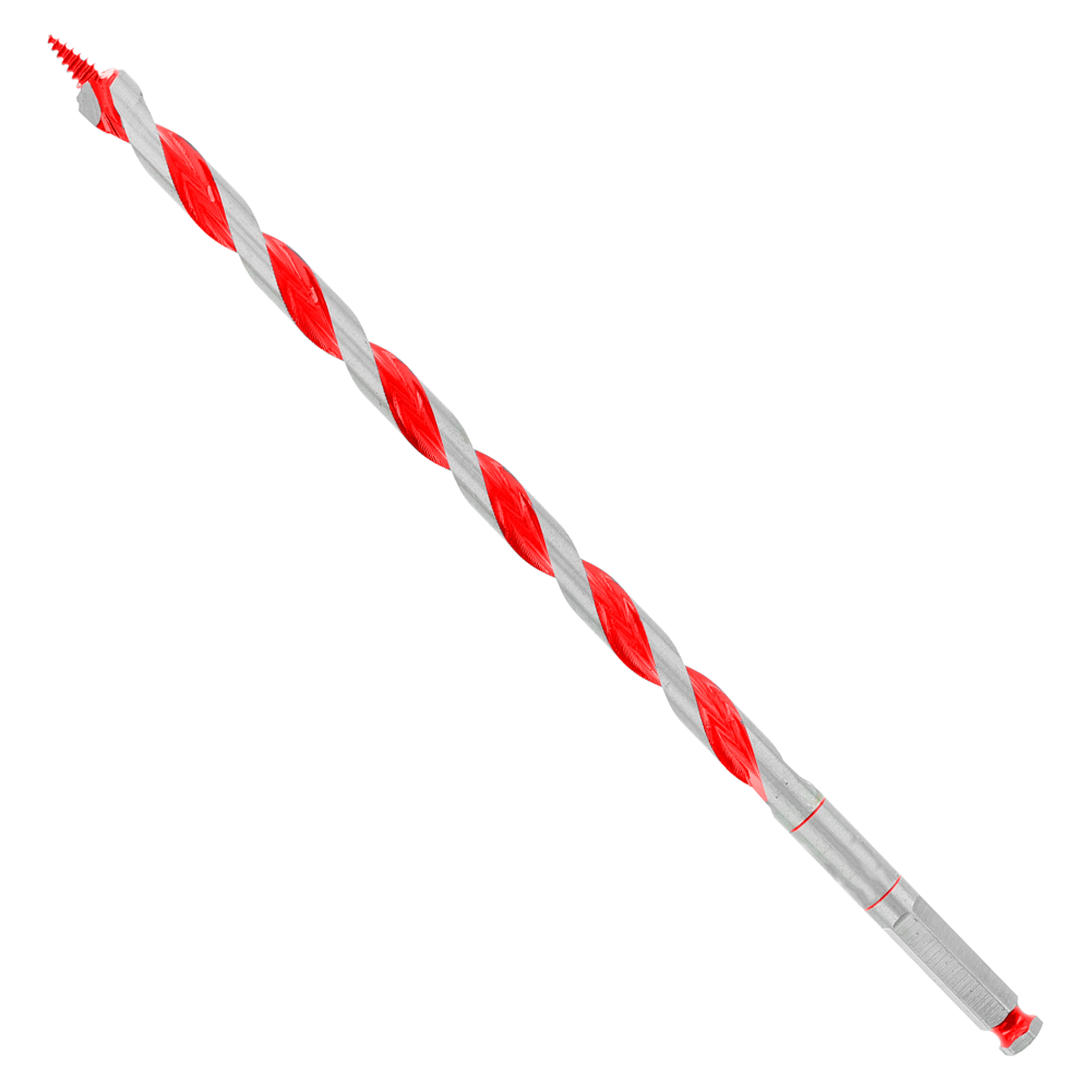 Diablo Tools 9/16″ x 13″ Auger Bit - Flockneti