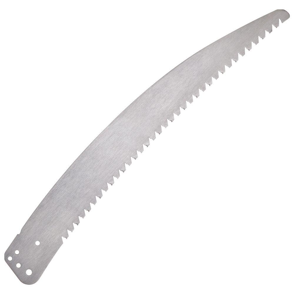 Fiskars 15″ Steel Pole Pruner Blade for Tree Pruner - Flockneti