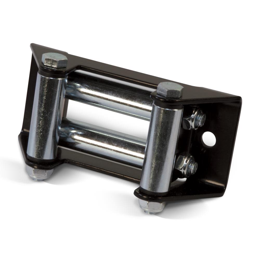 Champion Power Equipment Wire Rope Roller Fairlead for 3500-Lb or Less ATV/UTV Winches - Flockneti
