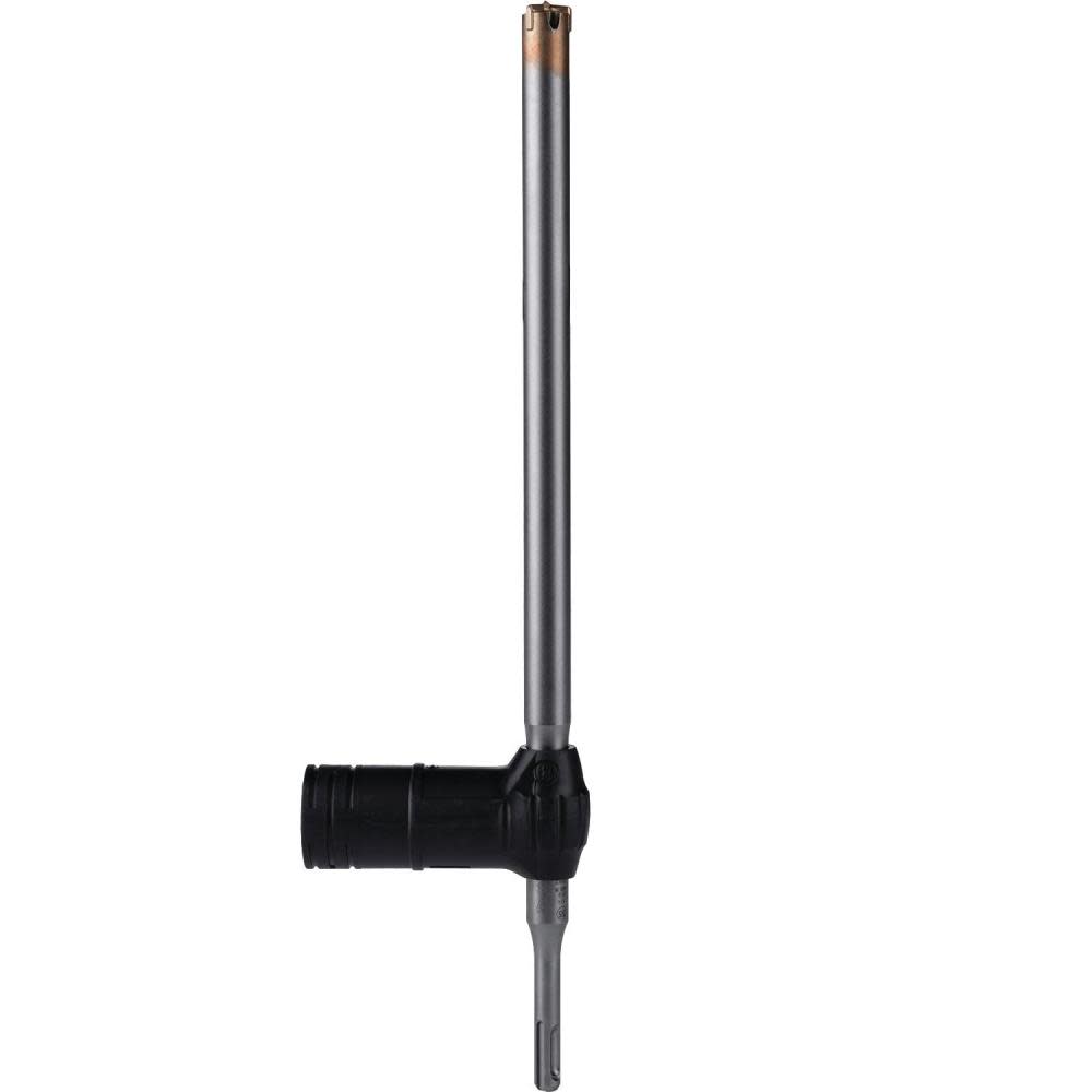 Makita 3/4″ x 16″ SDS Plus Hollow Dust Extraction Drill Bit - Flockneti