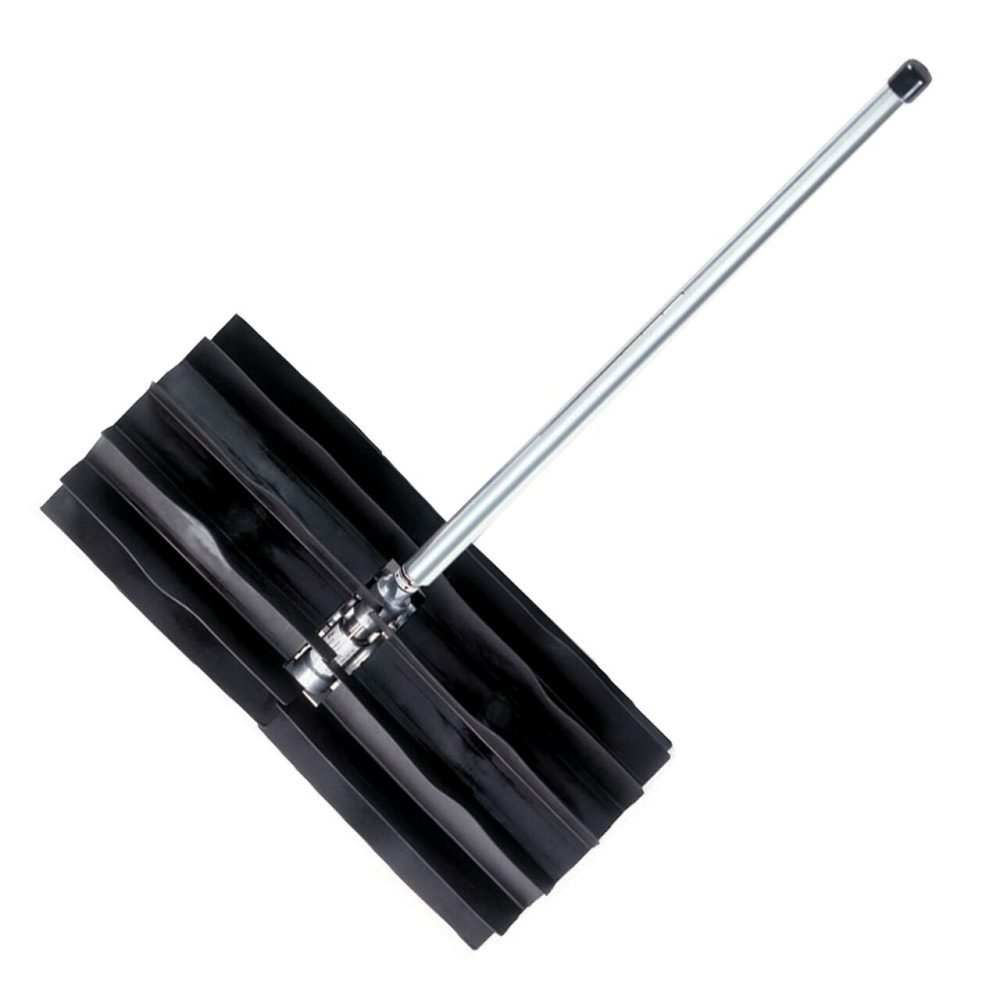 Echo 36.5″ PAS ProPaddle Sweeper Attachment - Flockneti