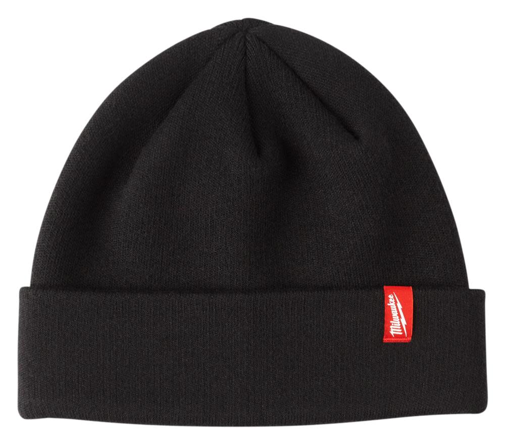 Milwaukee Cuffed Beanie - Flockneti