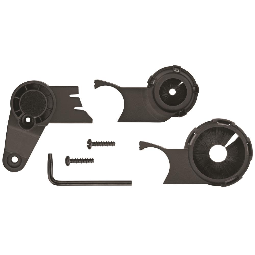 DEWALT Stop Bit Head Nozzle Kit - Flockneti