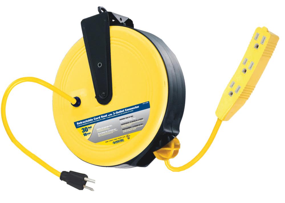 Voltec 07-00282 - Flockneti