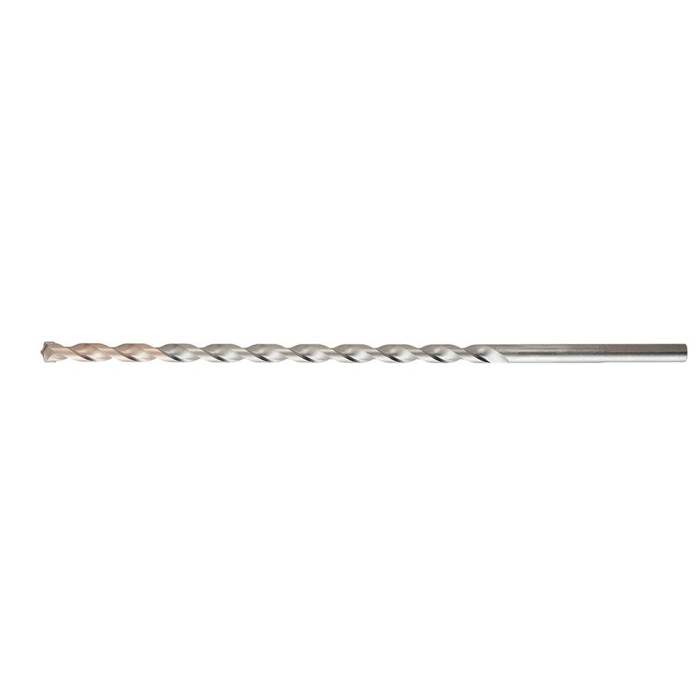 Milwaukee 3 Flat Secure Grip Hammer Drill Bit 3/8″ x 16″ x 18″ - Flockneti