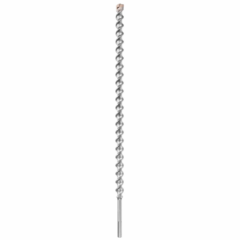 Bosch 1-3/8 In. x 36 In. SDS-max Speed-X Rotary Hammer Bit - Flockneti