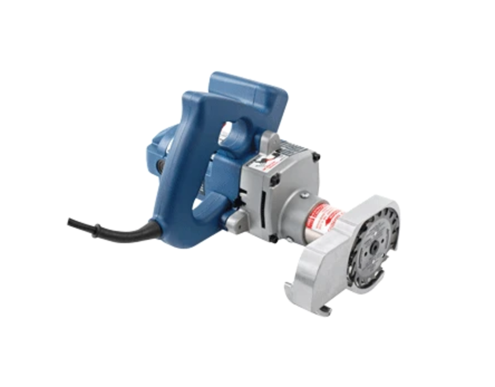 Crain Toe Kick Saw - Flockneti