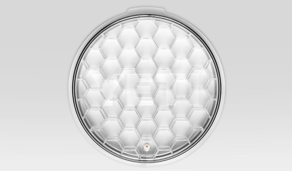 Yeti Loadout Lid - Flockneti