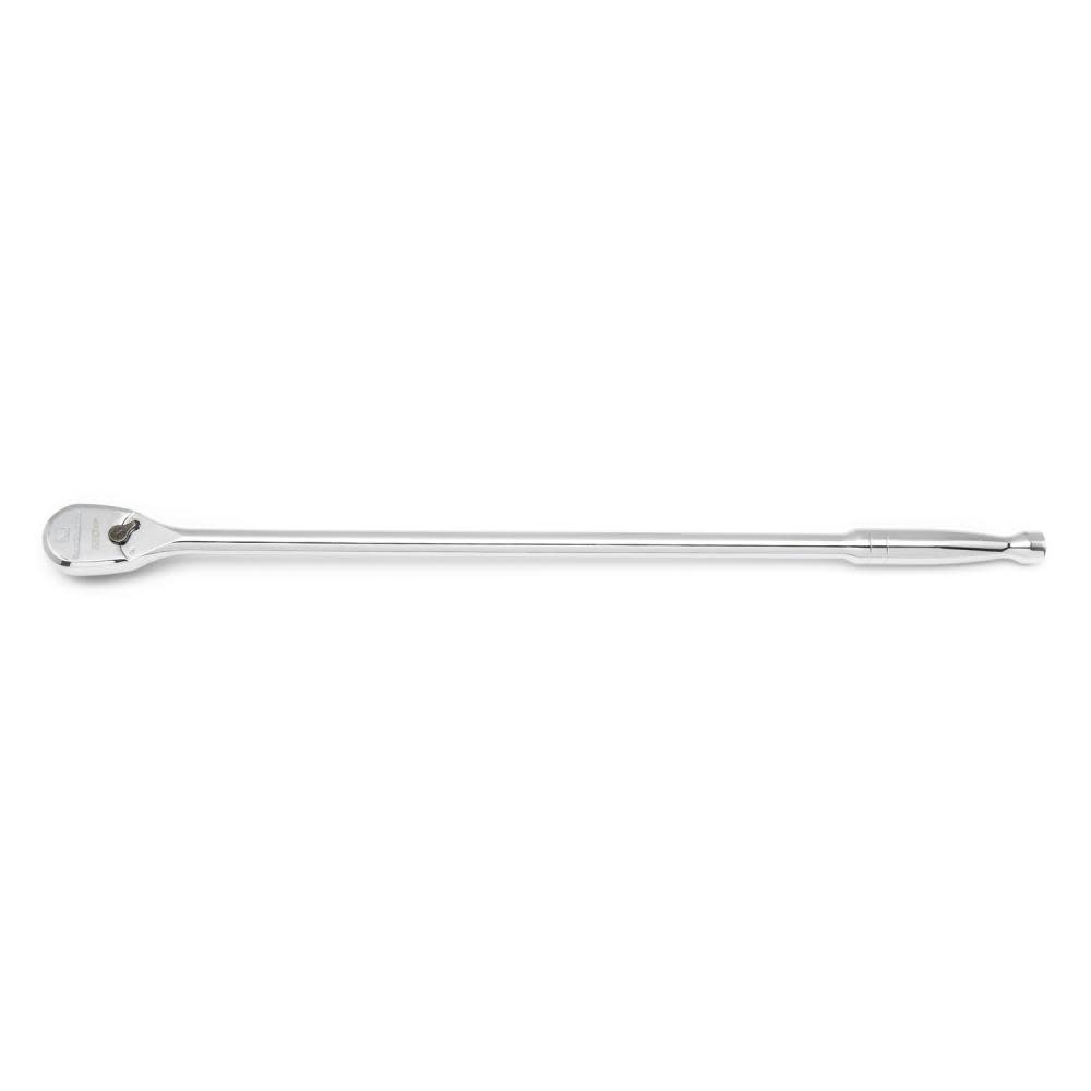 GEARWRENCH 120XP Extra Long Handle Ratchet 1/2 In. Drive - Flockneti