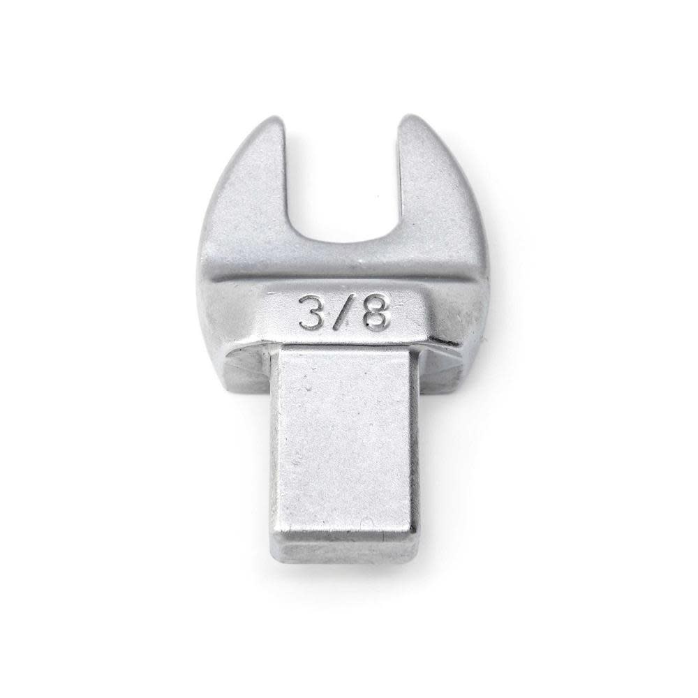 GEARWRENCH 9mm x 12mm Open End Interchangeable Head 3/8″ - Flockneti