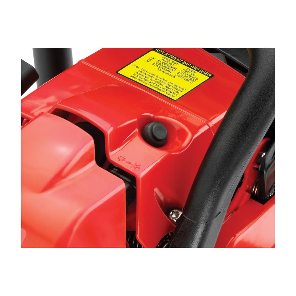 Shindaiwa 20″ Bar Chainsaw 59.8cc Rear Handle - Flockneti