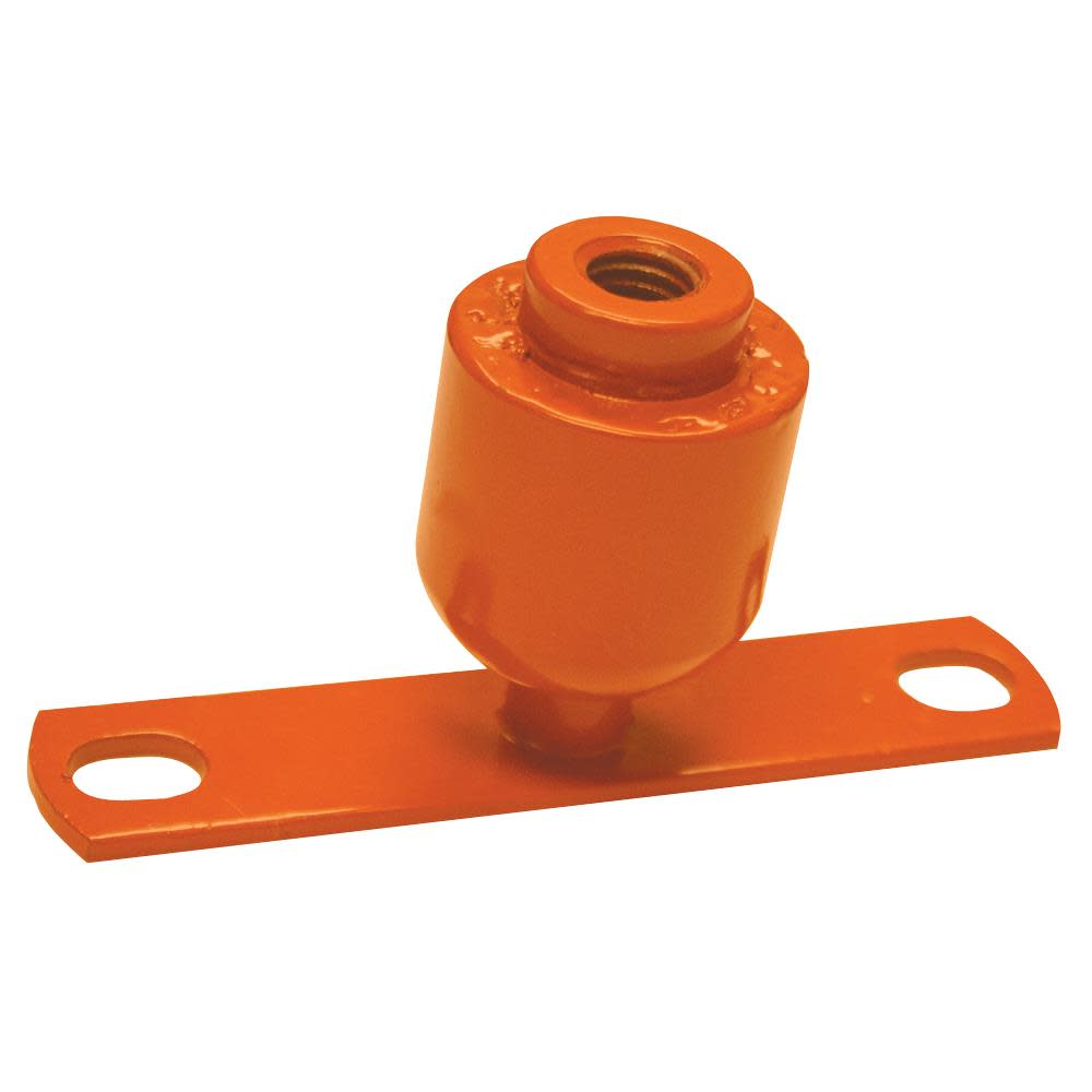 Kraft Tool Co Multi-Twist 2-Hole Bracket - Flockneti