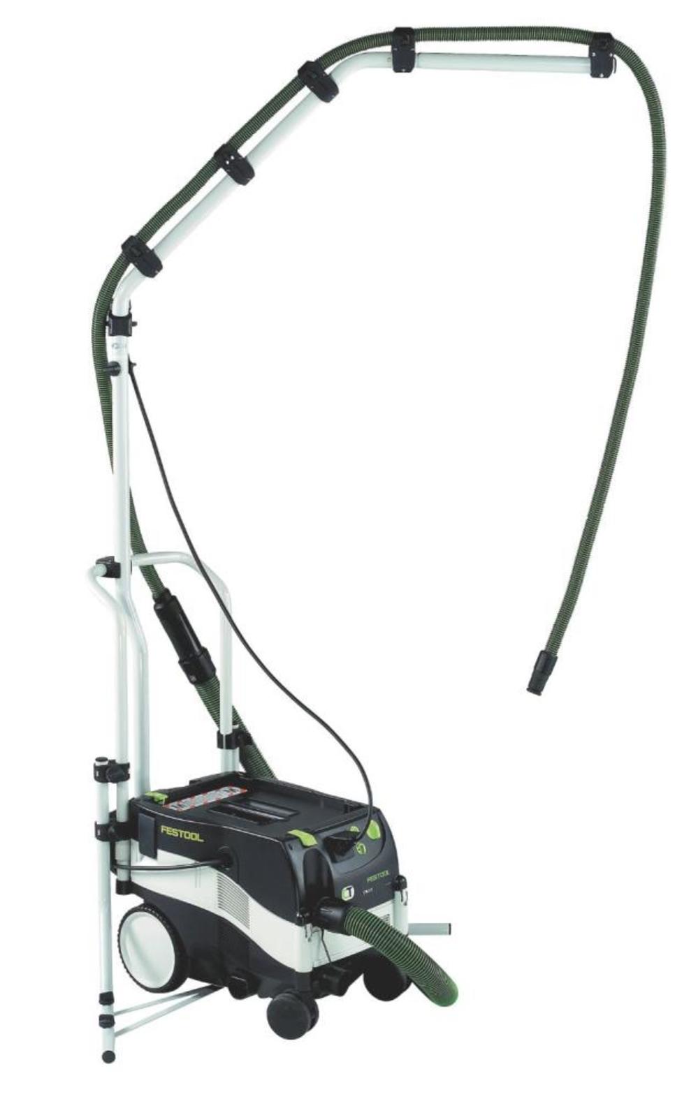 Festool Boom Arm for CT 22 or CT 33 - Flockneti