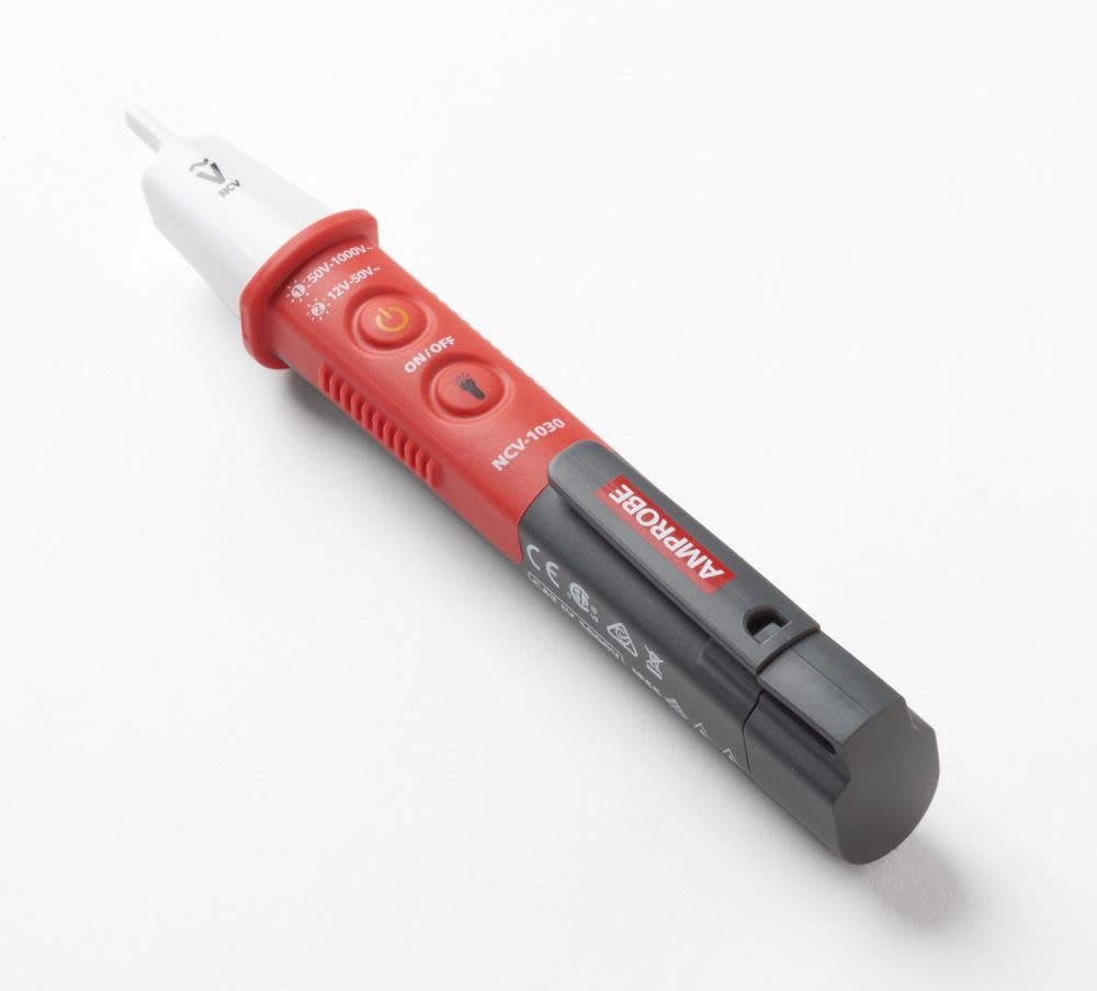 Amprobe Non-Contact Voltage Probe - Flockneti