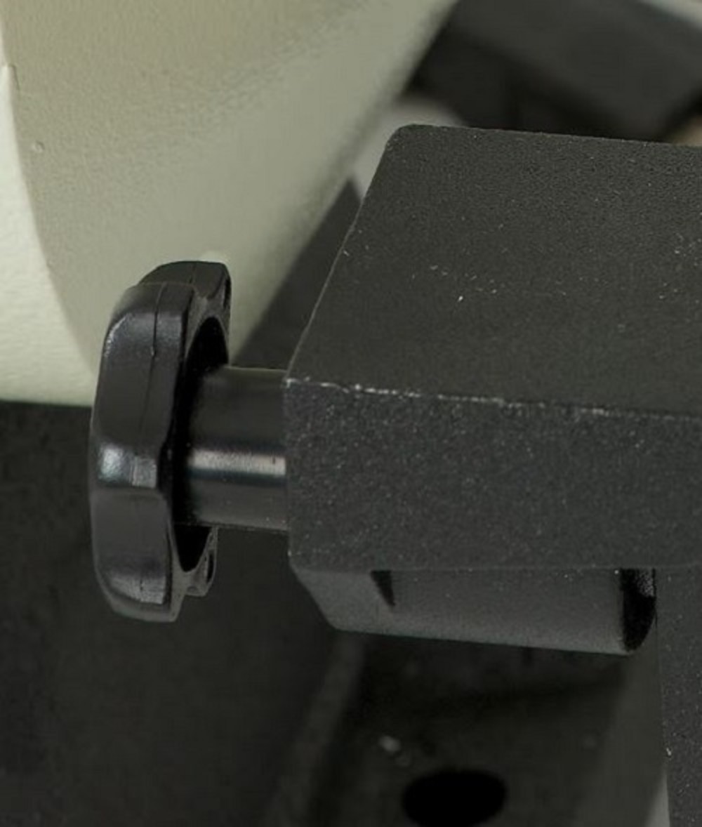 Rikon Left Hand Flat Tool Rest for 80-805 & 80-808 - Flockneti