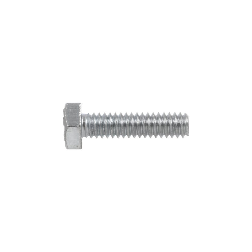 Hillman 5/16-18 x 2″ Hex Tap Bolt 100pk - Flockneti