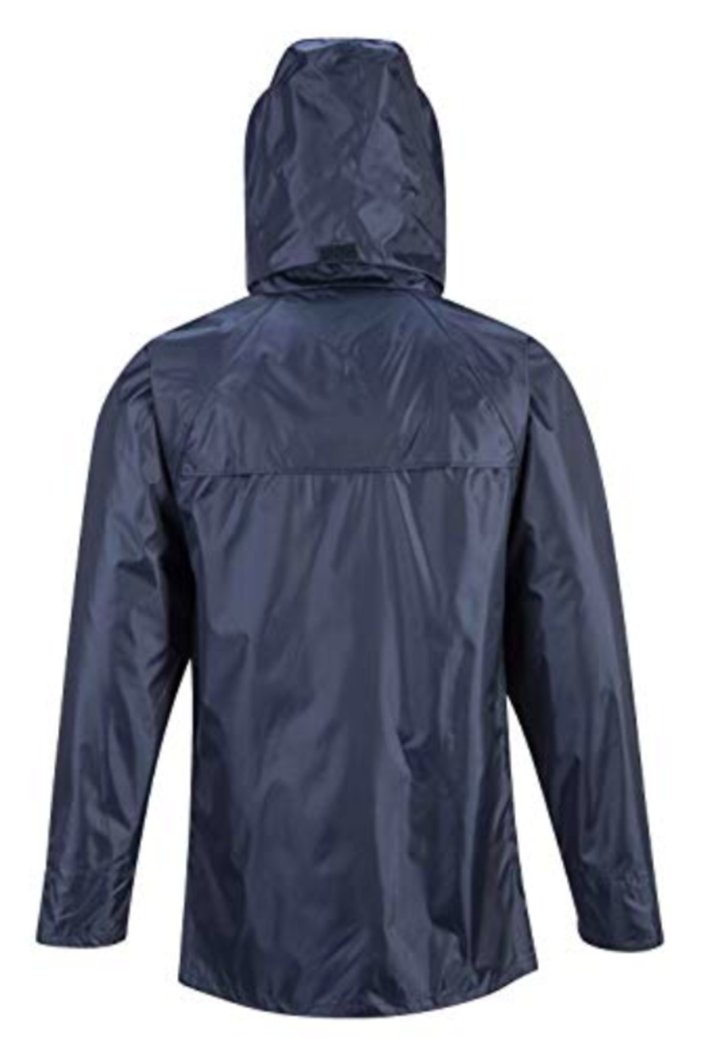 Portwest Navy Classic Rain Jacket – XXL - Flockneti
