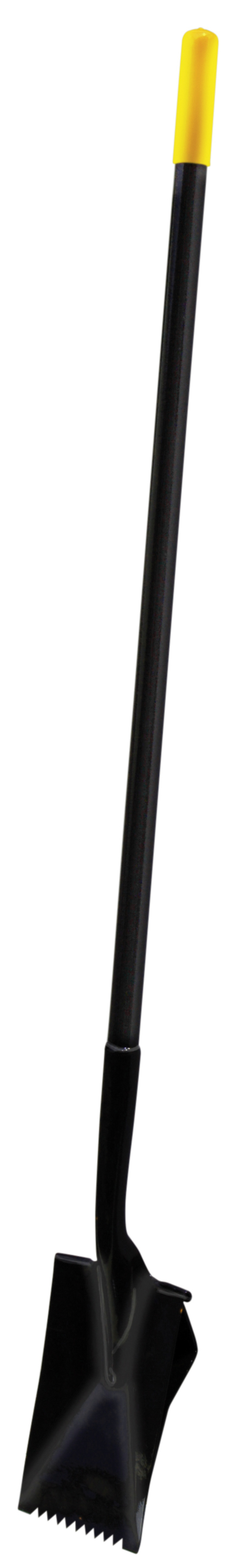 Tranzsporter RoofZone Serrated Roofers Spade - Flockneti
