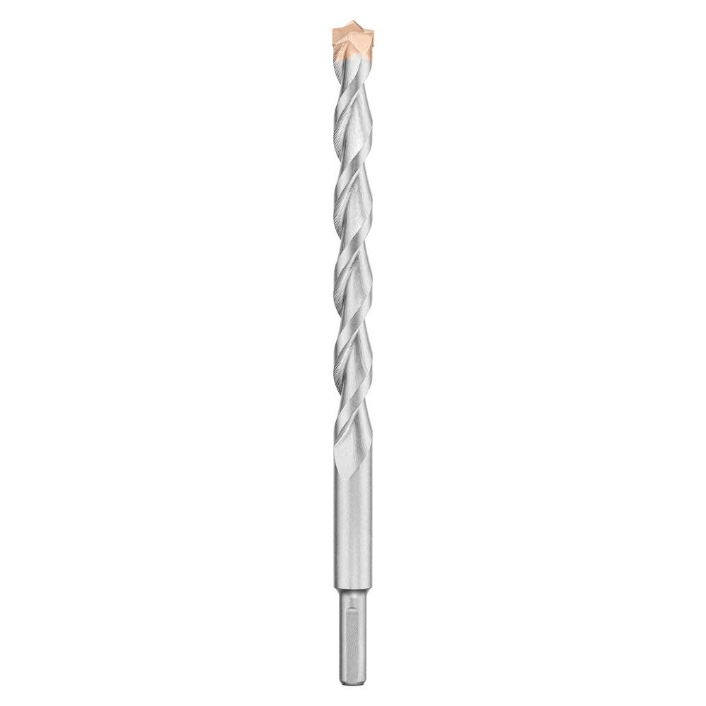 DEWALT 5/8X12 ROUND SHANK BIT - Flockneti