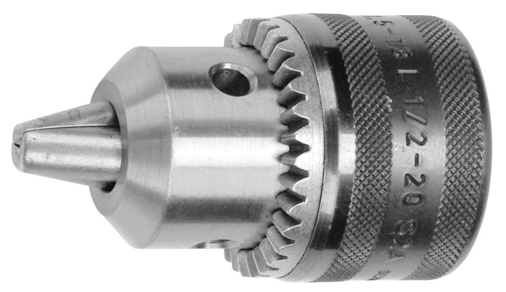 Milwaukee 1/2 In. Chuck - Flockneti