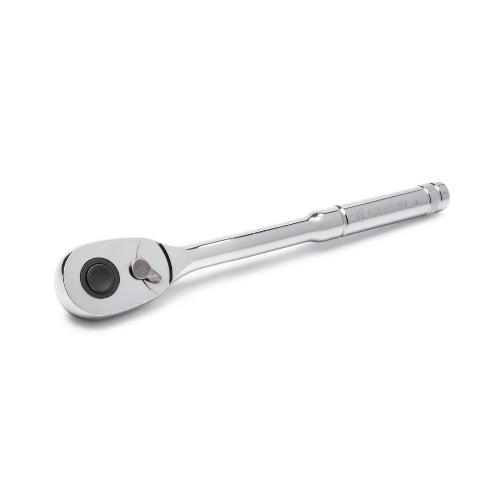 Crescent 1/2″ Drive 72 Tooth Quick Release Teardrop Ratchet 10″ - Flockneti