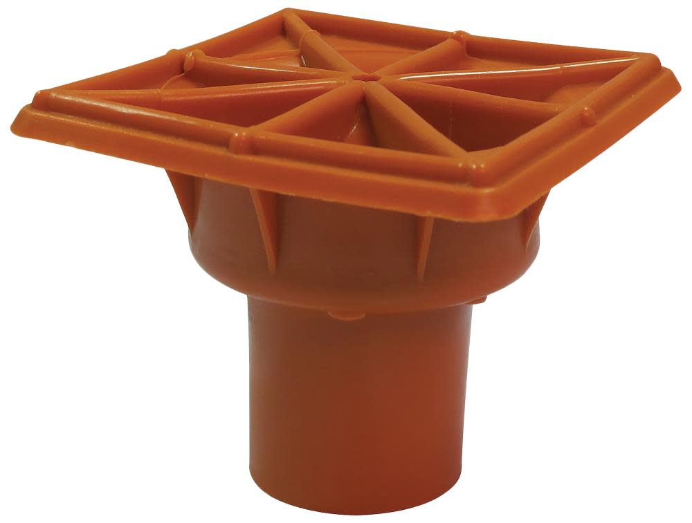 ERB DSC10 Rebar Cap OSHA - Flockneti