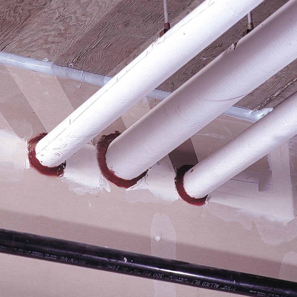 Specified Technologies Inc SpecSeal LCI Intumescent Firestop Sealant - Flockneti