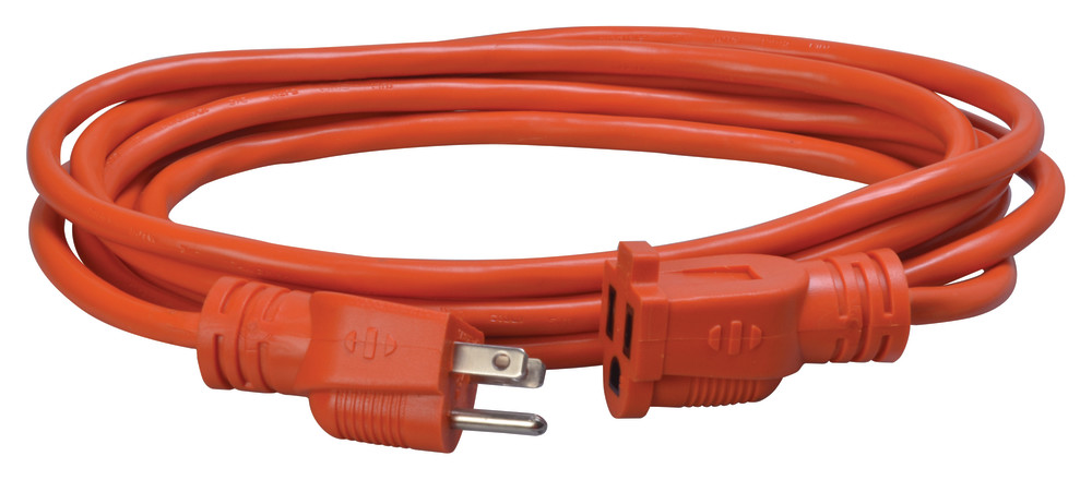 Southwire General Purpose Extension Cord 10′ 16/3 - Flockneti